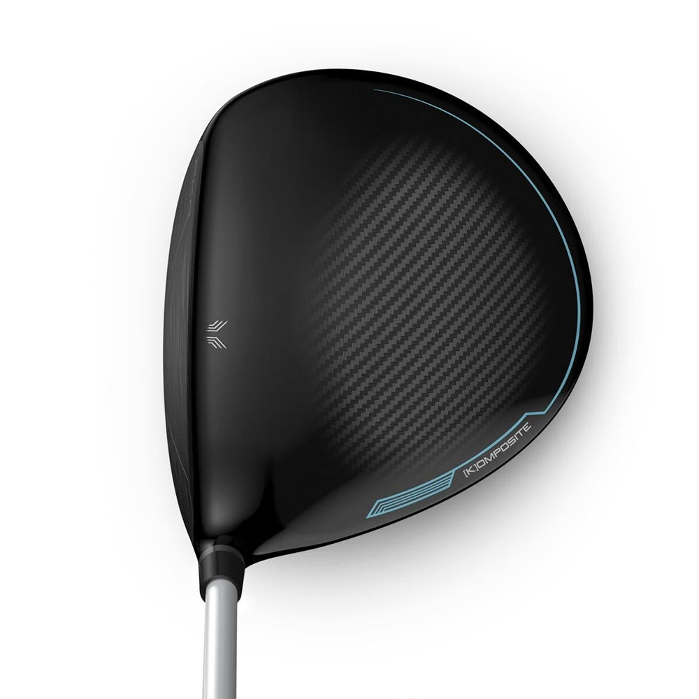 Wilson Staff D9 Driver 460cc 2021