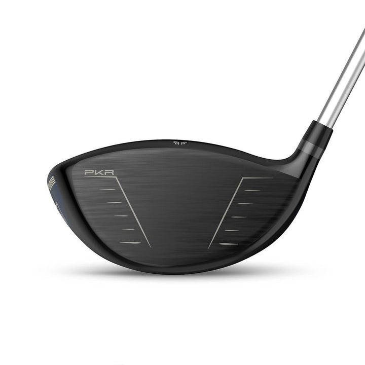 Wilson Staff D9 Driver 460cc 2021