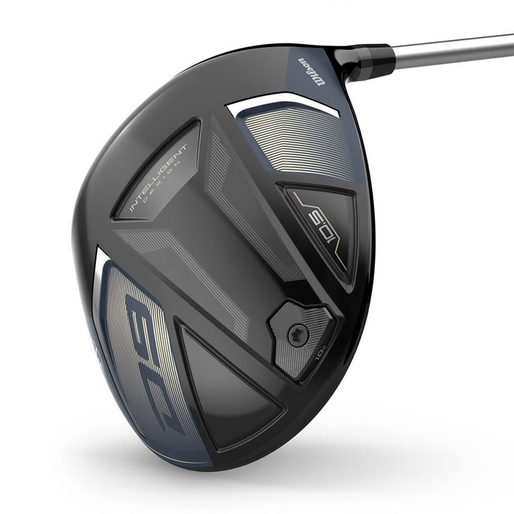 Wilson Staff D9 Driver 460cc 2021