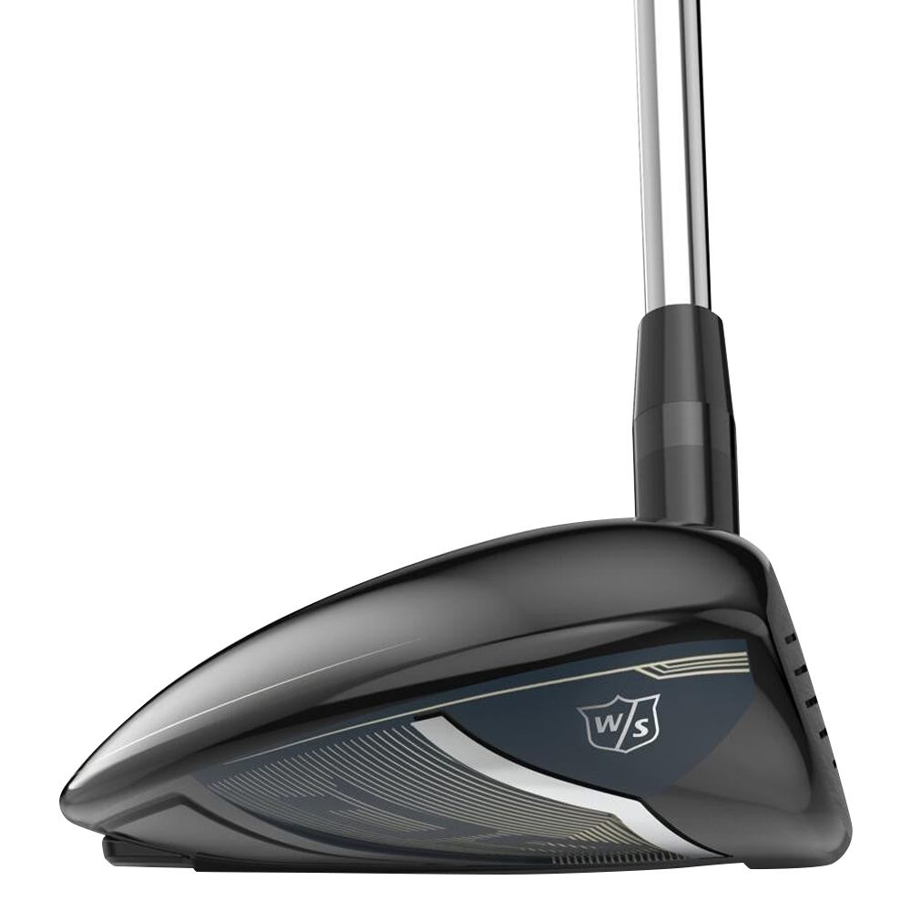 Wilson Staff D9 Irons Lady - Séries de fers - - Umbrail Golf