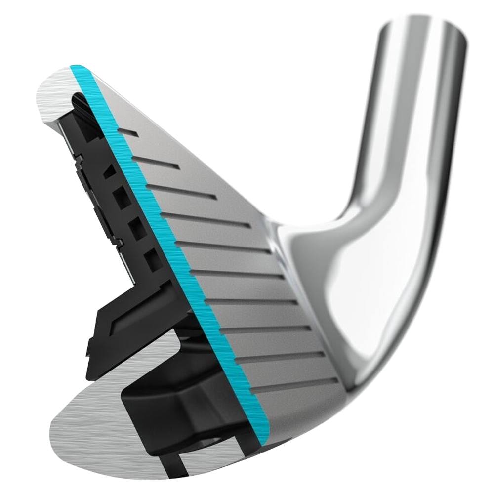 Wilson Staff D9 Iron Set 2021 Women