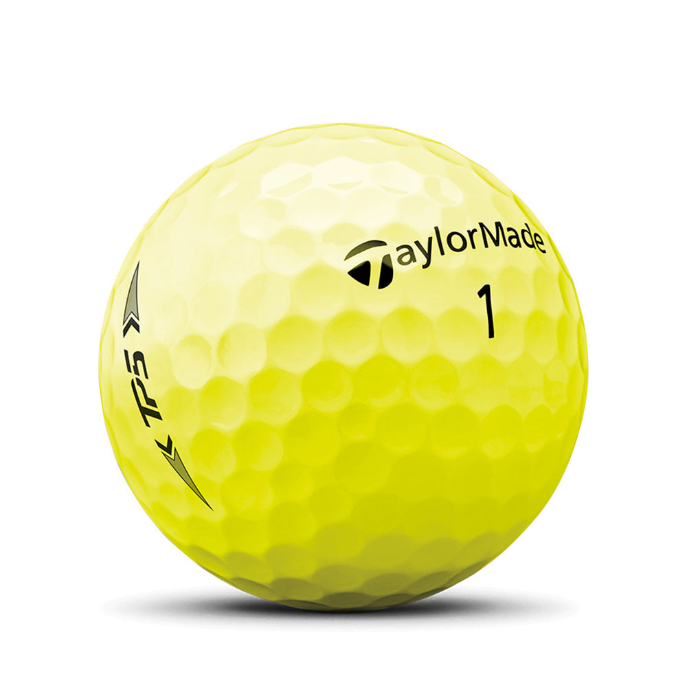 TaylorMade TP5 Golf Balls 2021