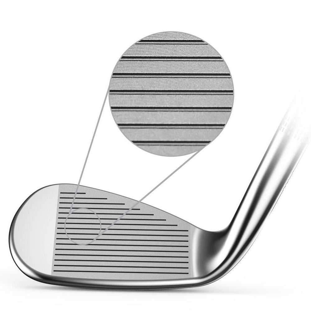 Wilson Staff Model Tour Grind Wedge 2021