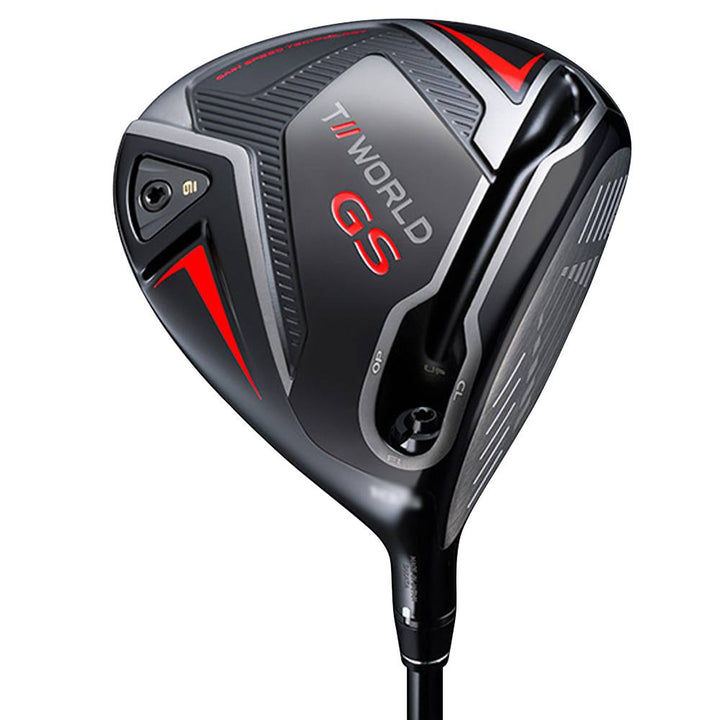 HONMA Tour World GS Driver 460cc 2021
