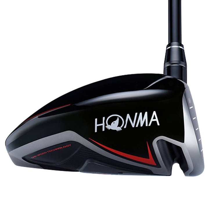 HONMA Tour World GS Driver 460cc 2021
