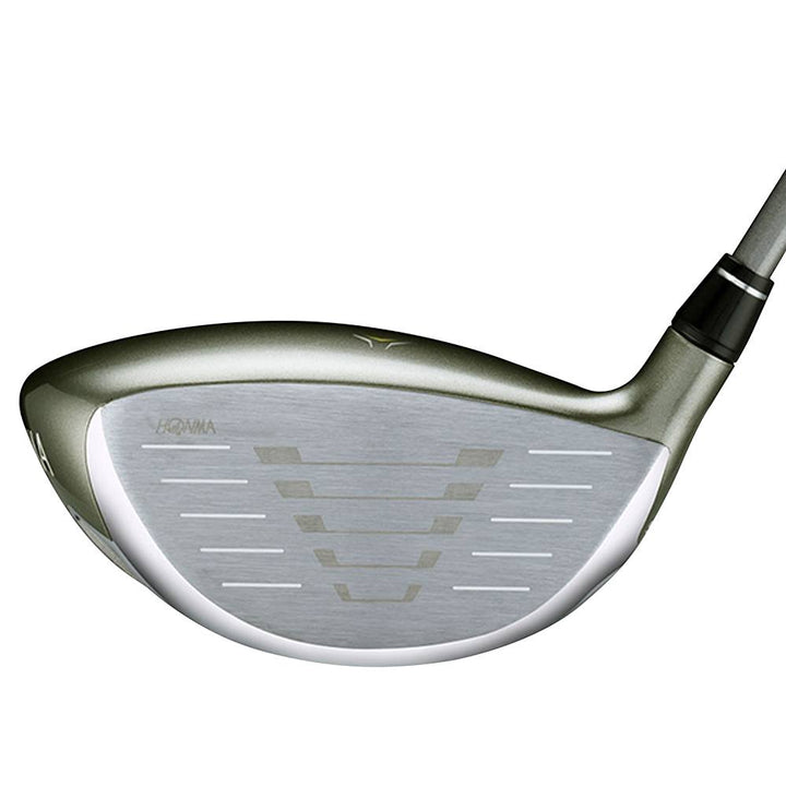 HONMA Tour World GS Driver 460cc 2021 Women
