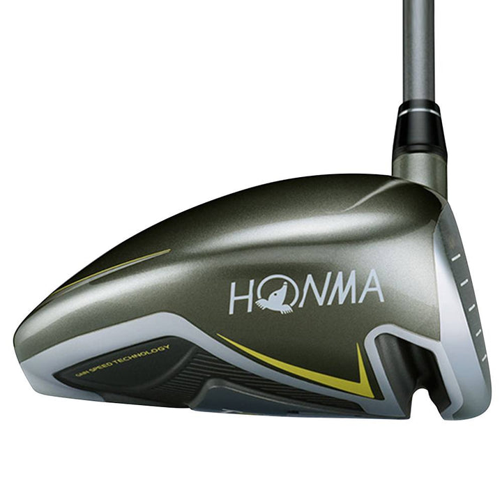 HONMA Tour World GS Driver 460cc 2021 Women