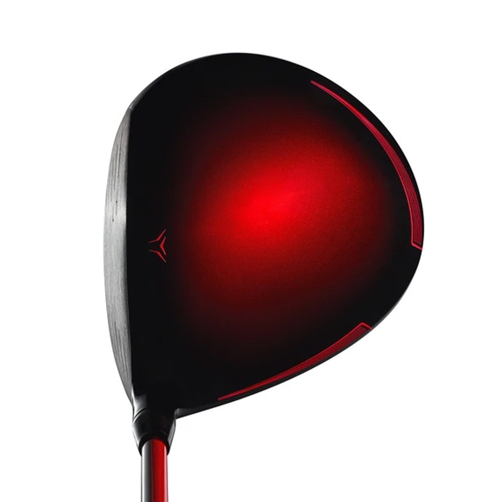 HONMA Tour World GS RED Limited Edition Driver 460cc 2021