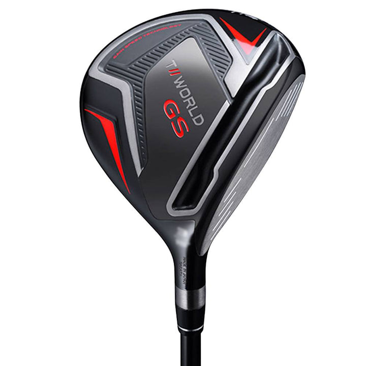 HONMA Tour World GS Fairway Wood 2021
