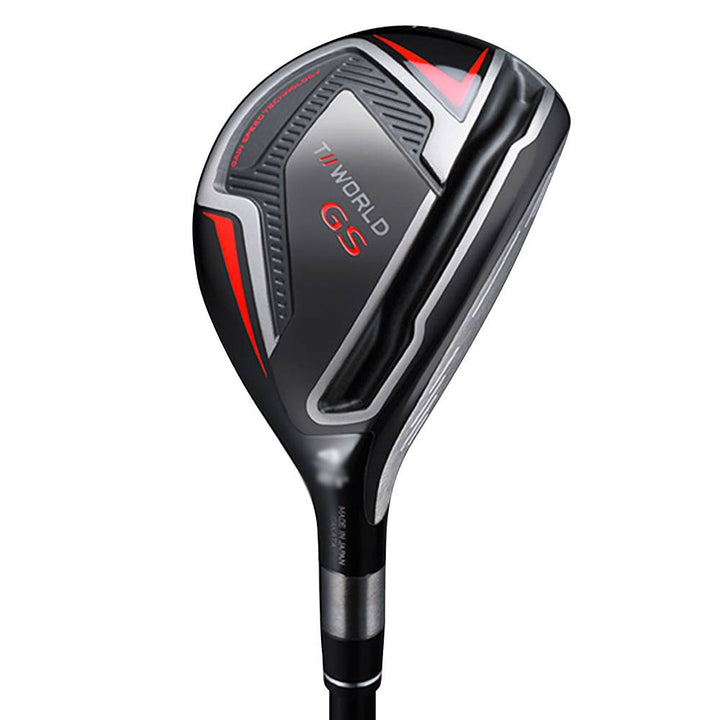 HONMA Tour World GS Utility Hybrid 2021