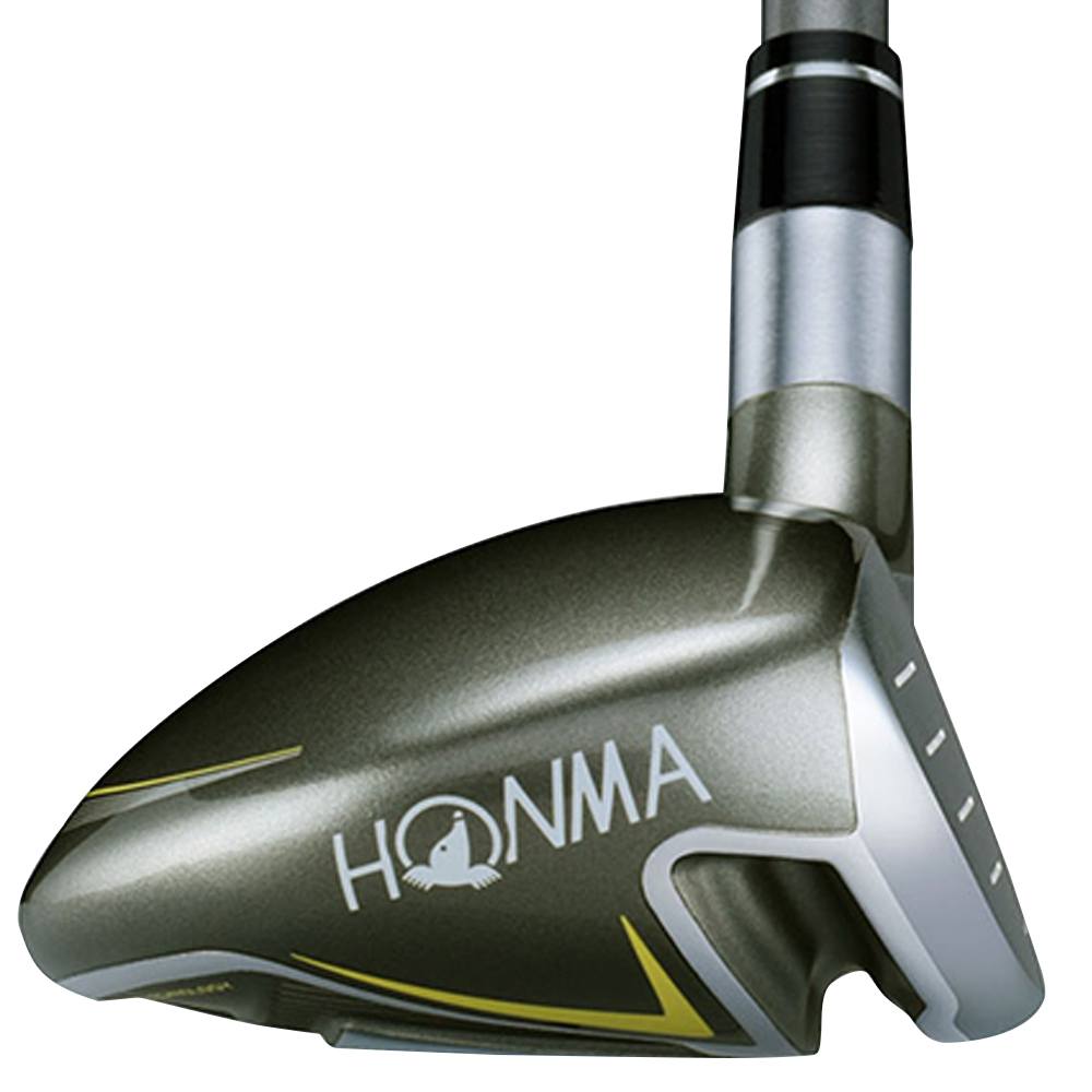 HONMA Tour World GS Utility Hybrid 2021 Women