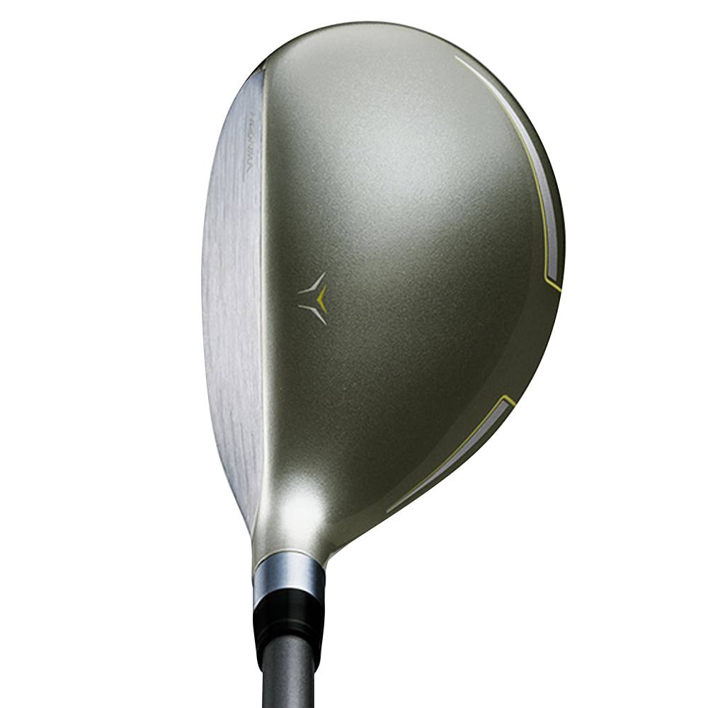 HONMA Tour World GS Utility Hybrid 2021 Women