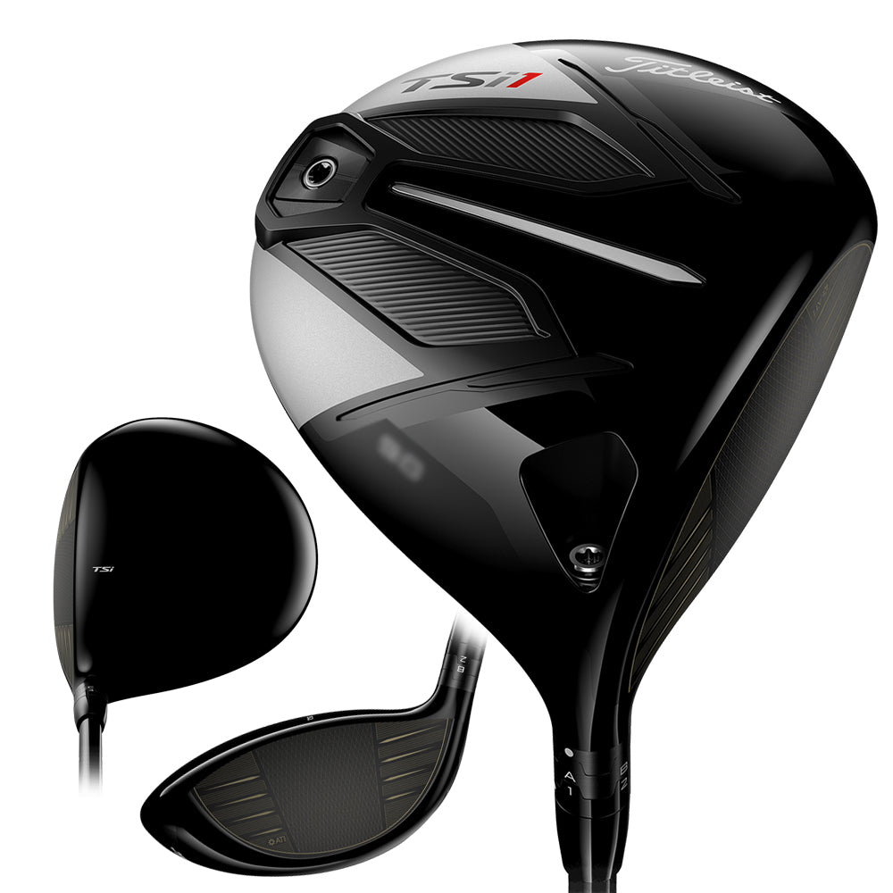 Titleist TSi1 Driver 460cc 2021