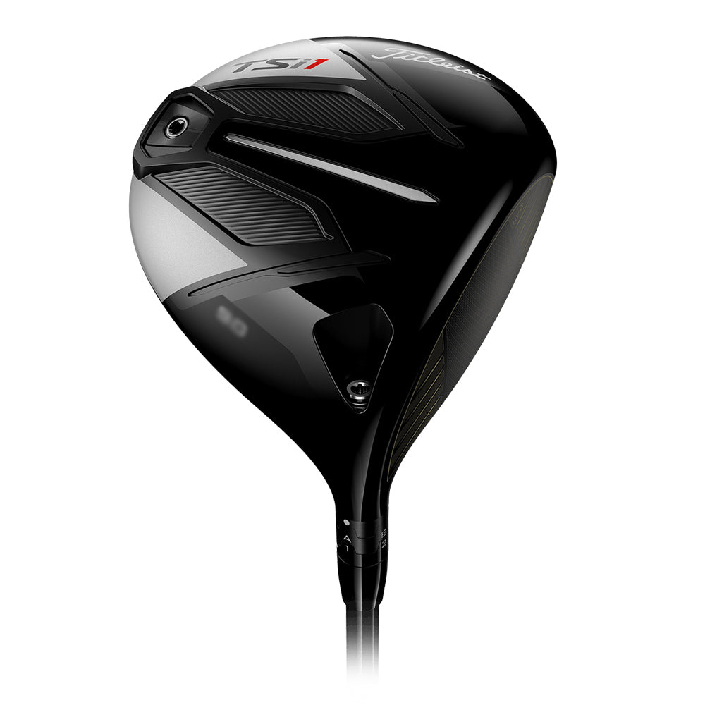 Titleist TSi1 Driver 460cc 2021