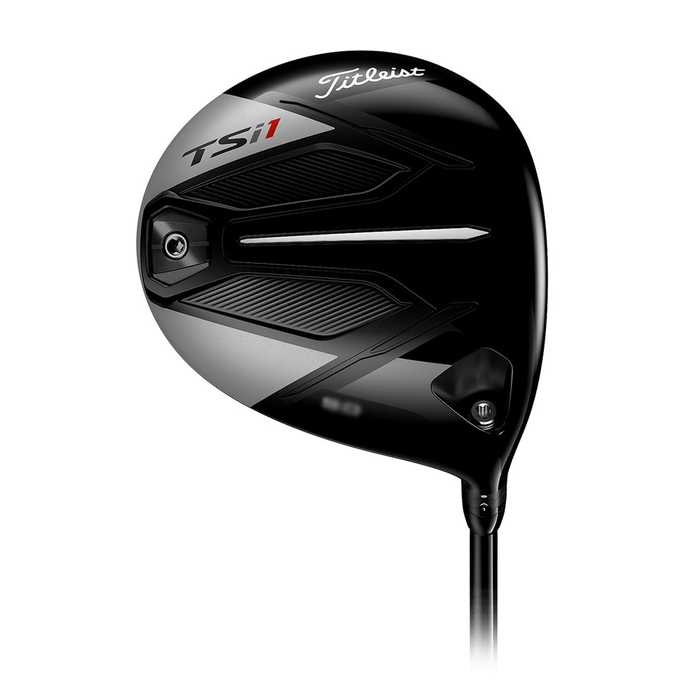 Titleist TSi1 Driver 460cc 2021