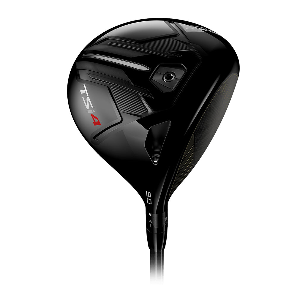 Titleist TSi4 Driver 425cc 2021