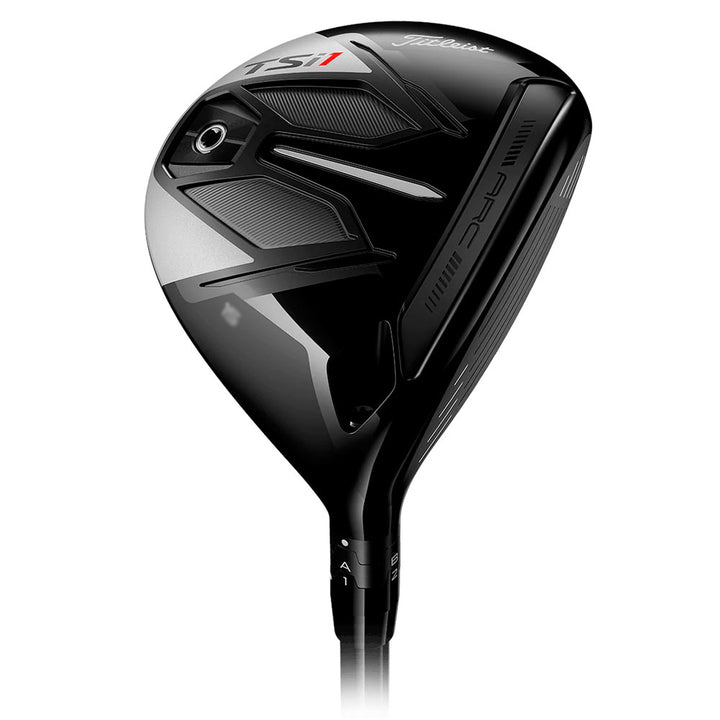 Titleist TSi1 Fairway Wood 2021 Women