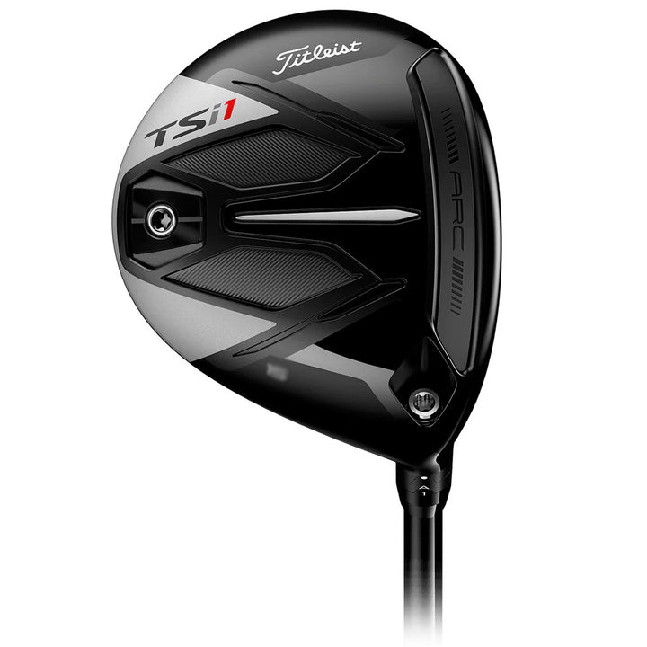 Titleist TSi1 Fairway Wood 2021 Women