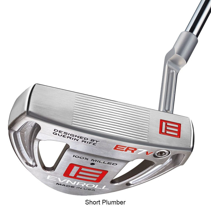 Evnroll ER7v FullMallet Putter 2022