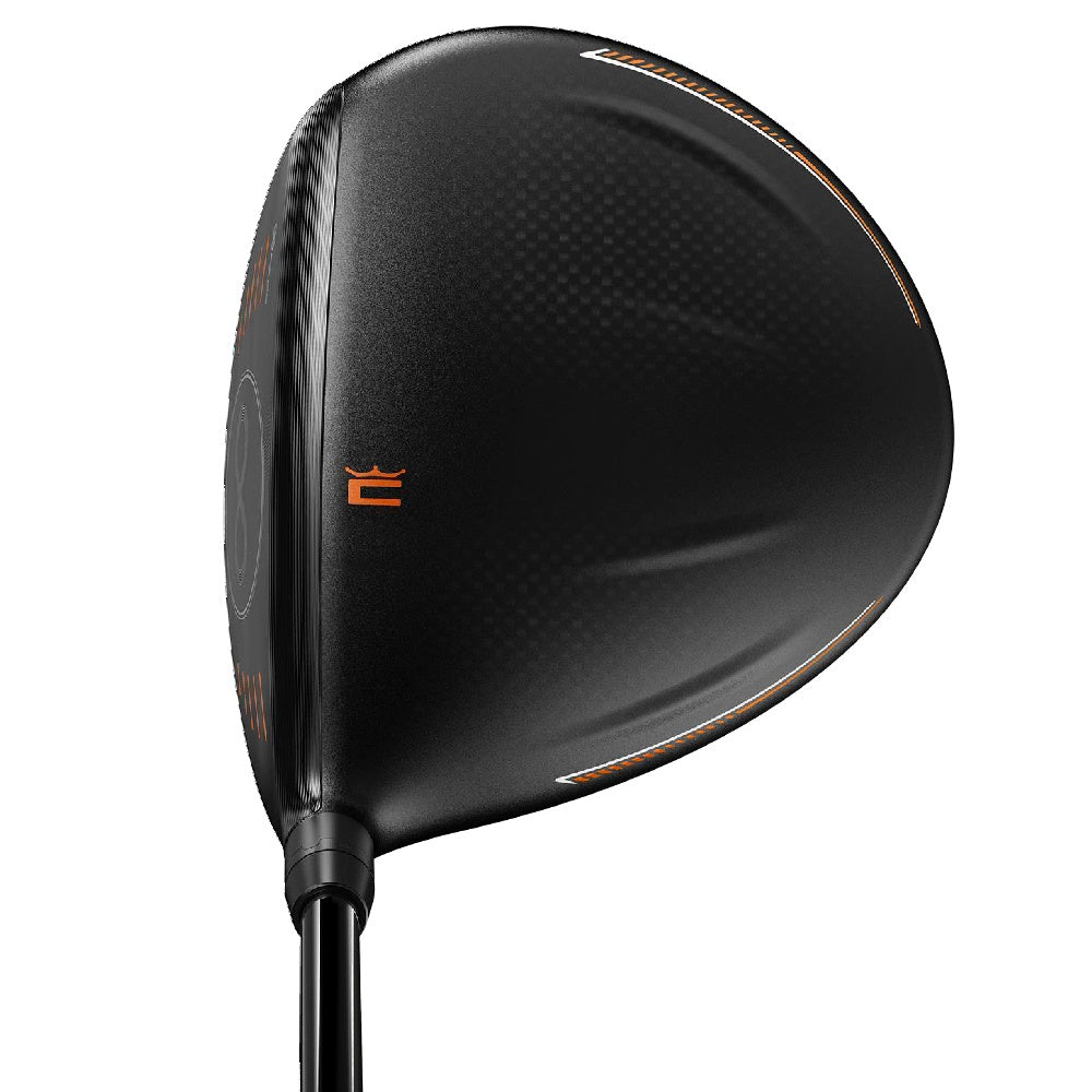 Cobra King RADSpeed Limited Driver - The Open 460cc 2021