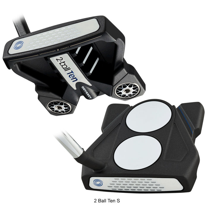 Odyssey Ten Putter 2021
