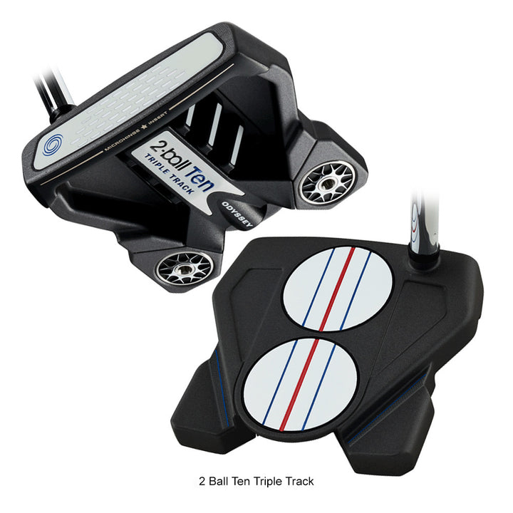 Odyssey Ten Putter 2021