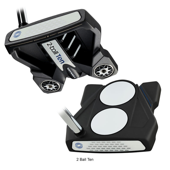 Odyssey Ten Putter 2021