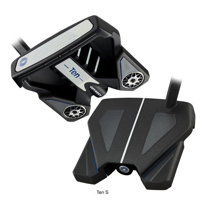 Odyssey Ten Putter 2021