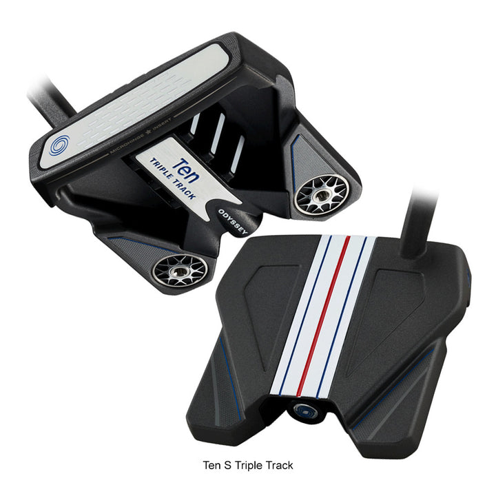 Odyssey Ten Putter 2021