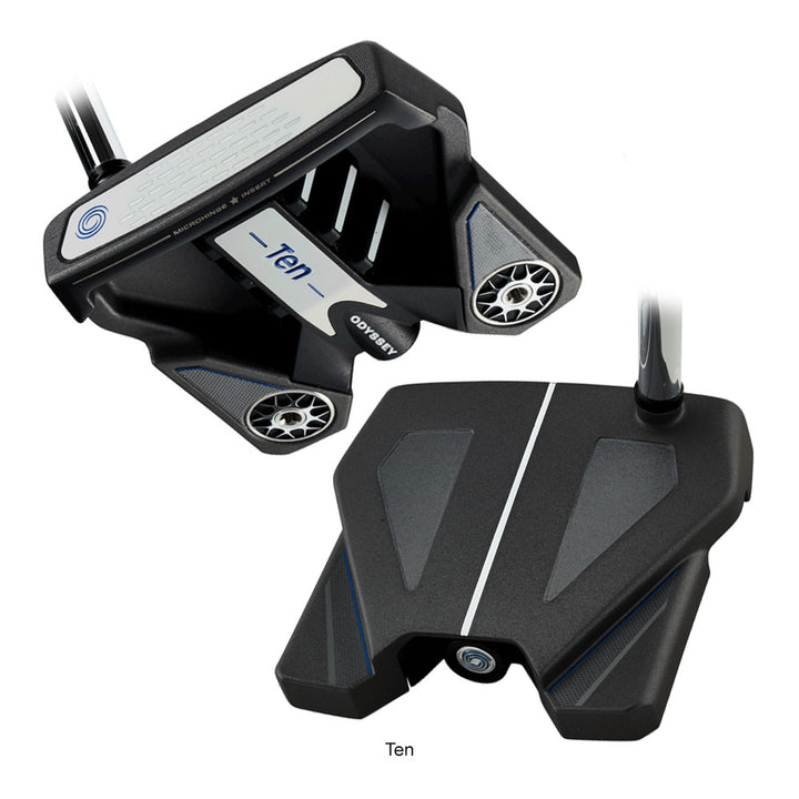 Odyssey Ten Putter 2021