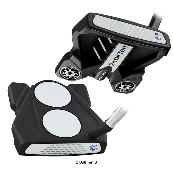 Odyssey Ten Putter 2021