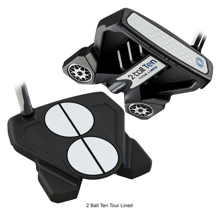 Odyssey Ten Putter 2021