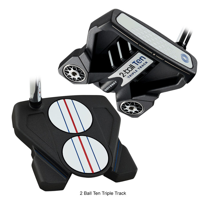 Odyssey Ten Putter 2021
