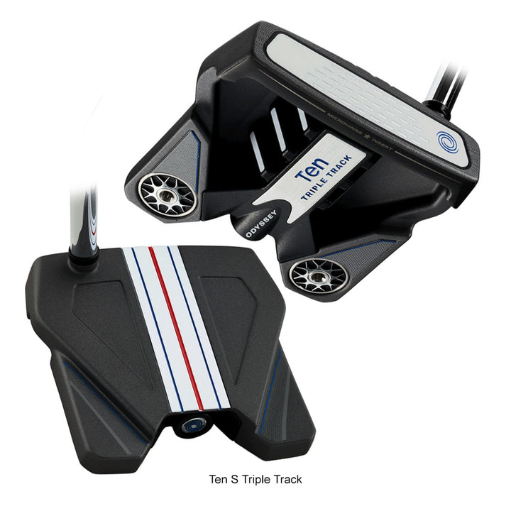 Odyssey Ten Putter 2021
