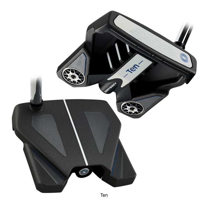 Odyssey Ten Putter 2021