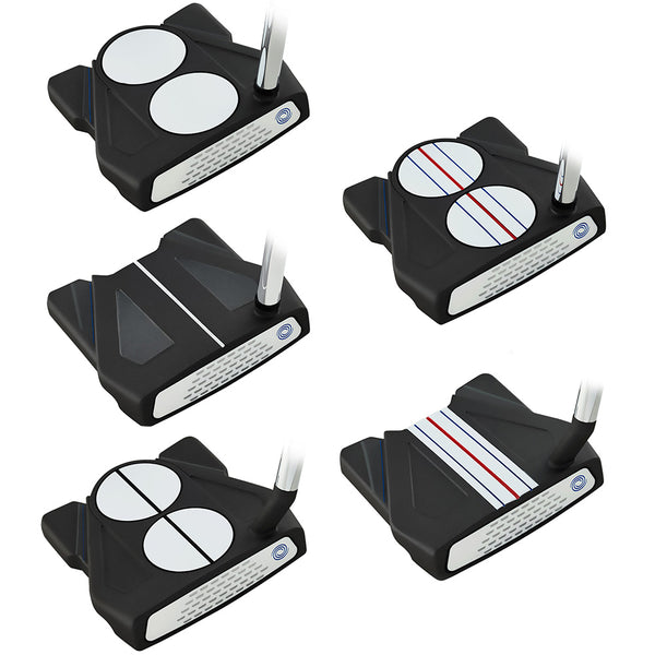 Odyssey Ten Putter 2021