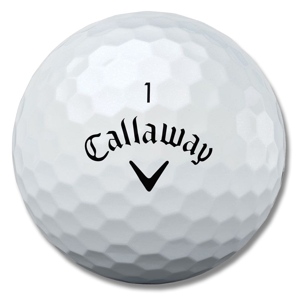 Callaway REVA Golf Balls 2021 Women