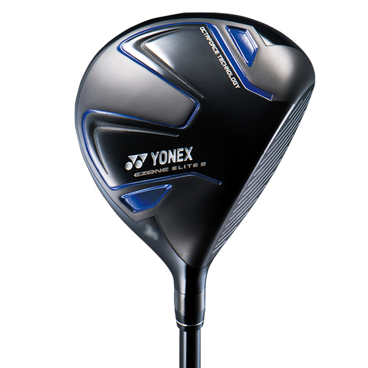YONEX EZONE Elite 2 Fairway Wood 2021