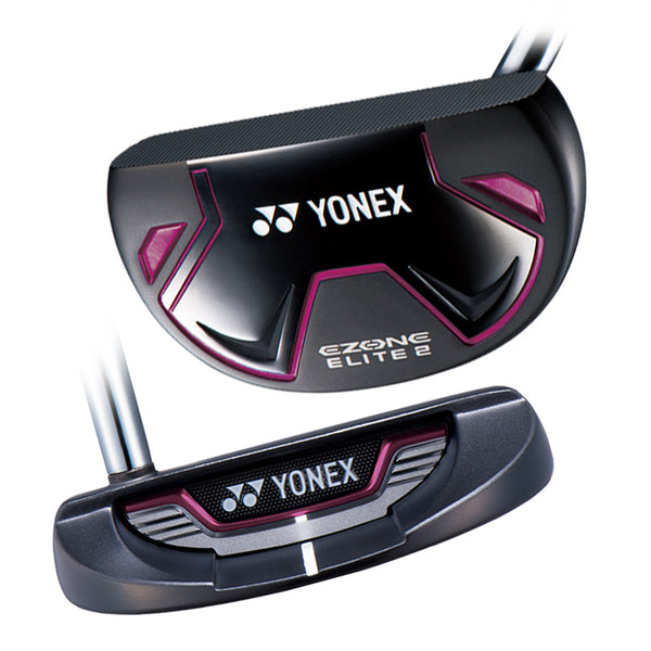 YONEX EZONE Elite 2 Putter 2021 Women