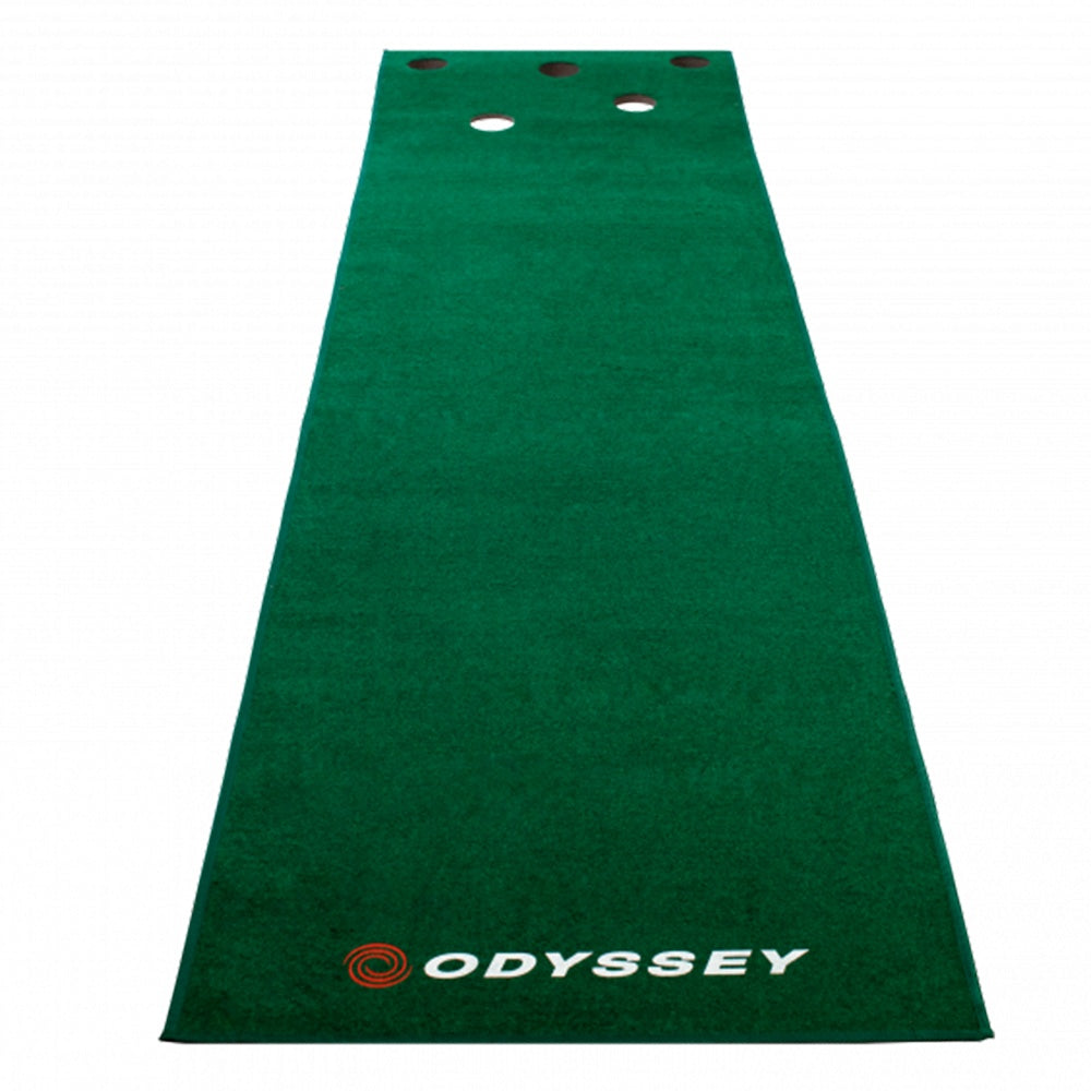 Callaway Odyssey Putting Mat 2021