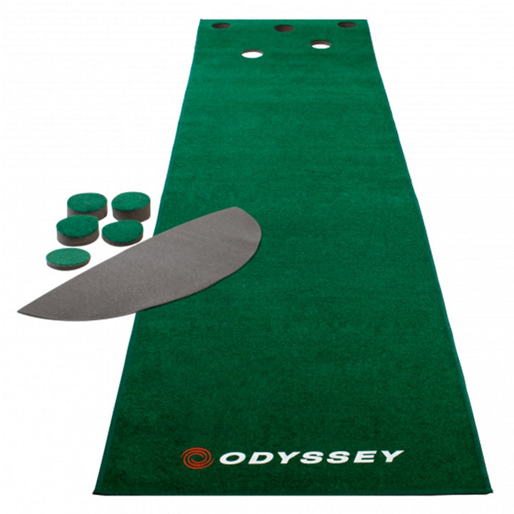 Callaway Odyssey Putting Mat 2021