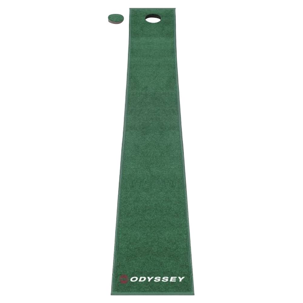 Callaway Odyssey Putting Mat 2021