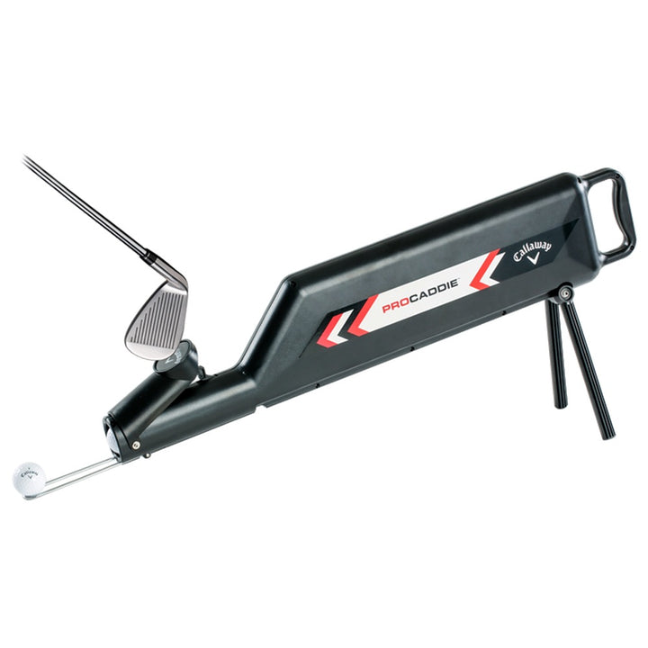 Callaway Pro Caddie Premium Ball Shagger 2021
