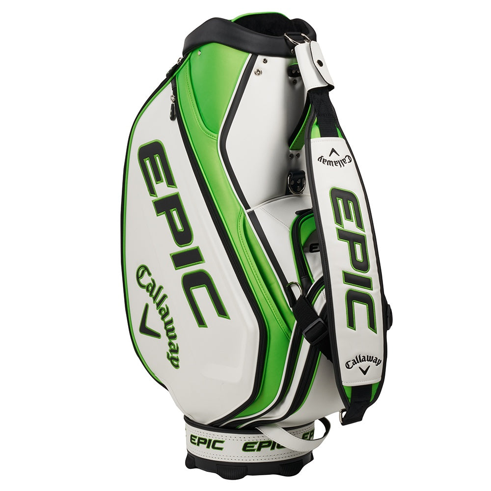 Callaway Epic Speed Staff Bag 2021