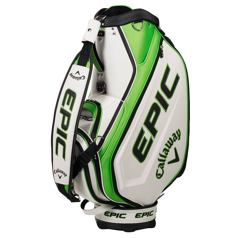 Callaway Epic Speed Staff Bag 2021