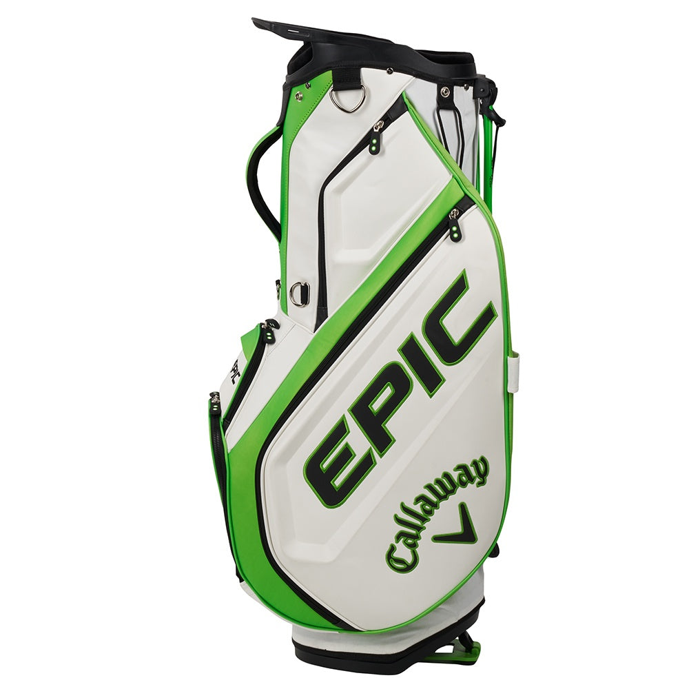 Callaway Epic Speed Staff Single Strap Stand Bag 2021
