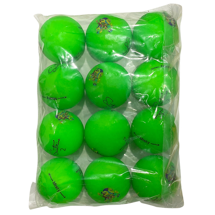 Saintnine Misty Golf Balls (Bulk) 2021