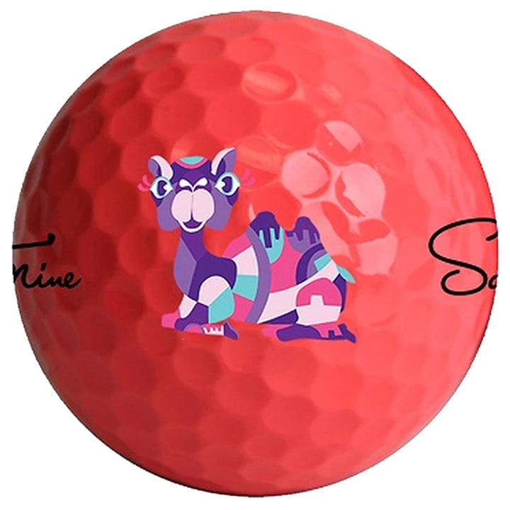 Saintnine Misty Golf Balls (Bulk) 2021