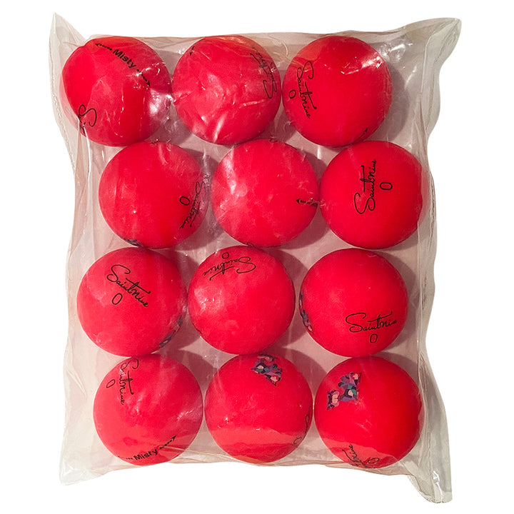 Saintnine Misty Golf Balls (Bulk) 2021