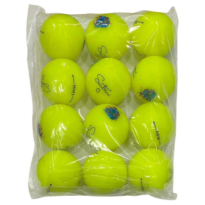 Saintnine Misty Golf Balls (Bulk) 2021